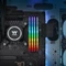 Thermaltake TOUGHRAM Z-ONE RGB D5 UDIMM 32GB Kit, DDR5-5200, CL38-38-38-76 Vorschaubild