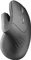 Mars Gaming MMW-ERGOPRO Ergonomic Vertical Wireless Mouse, schwarz, USB Vorschaubild