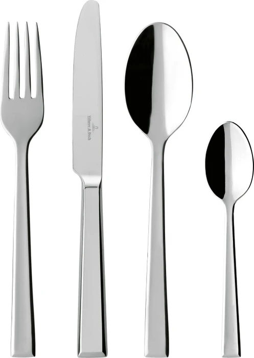 Besteck-Set, 24-tlg.