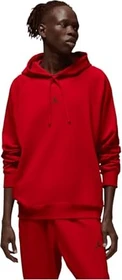 Nike Jordan Dri-FIT Sport Crossover Fleece Hoodie gym red/black (Herren)