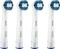 Oral-B Precision Clean Ersatzbürste, 4 Stück Vorschaubild