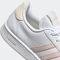adidas Grand Court Base Beyond cloud white/vapour pink/wonder white (Damen) Vorschaubild