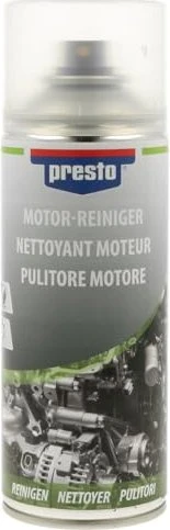 Presto Motorreiniger-Spray 400ml