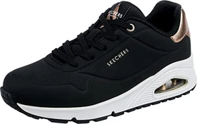 Skechers UNO Golden Air schwarz (Damen)