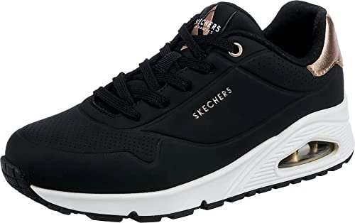 Skechers UNO Golden Air schwarz (Damen)