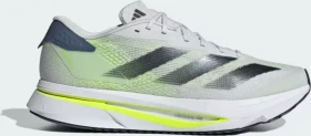 adidas Adizero SL2 dash grey/core black/lucid lemon (Herren)
