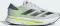 adidas Adizero SL2 dash grey/core black/lucid lemon (Herren) Vorschaubild