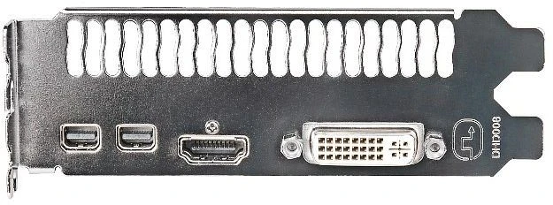 GIGABYTE Radeon HD 7950 Boost, 3GB GDDR5, DVI, HDMI, 2x mDP