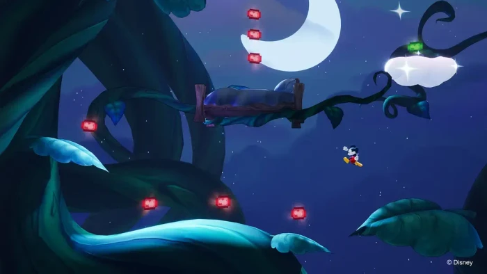 Epic Mickey: Rebrushed (PC)