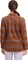 Black Diamond Project Flannel Hemd langarm dark mauve/clay (Damen) Vorschaubild