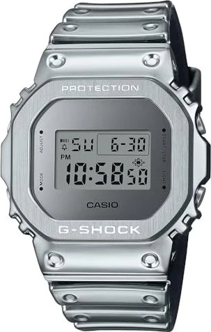 Casio G-Shock GM-5600