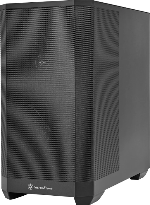 SilverStone Seta H2M
