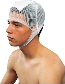 Holthaus Medical Ypsinetz Kopfbandage, 25 Stück