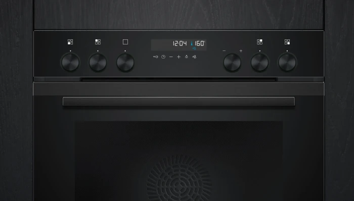 Siemens iQ500 HE278GBB3 Einbauherd