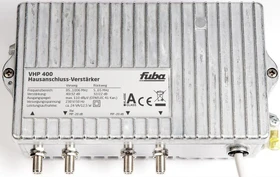 Fuba VHP 400
