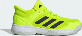 adidas Ubersonic 4 lucid lemon/aurora black/crystal jade (Junior)