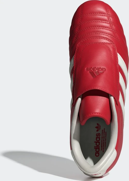 adidas Originals Taekwondo red/better scarlet/gum