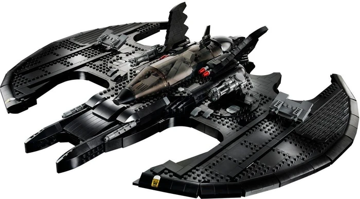 LEGO DC Universe Super Heroes - 1989 Batwing