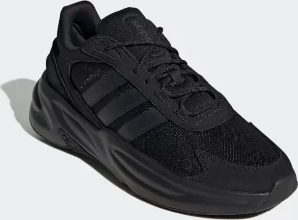 adidas Ozelle Cloudfoam core black/carbon