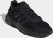 adidas Ozelle Cloudfoam core black/carbon Vorschaubild