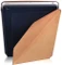 Luxa2 Butterfly iPad mini Leder Schutzhülle und Stand violett Vorschaubild