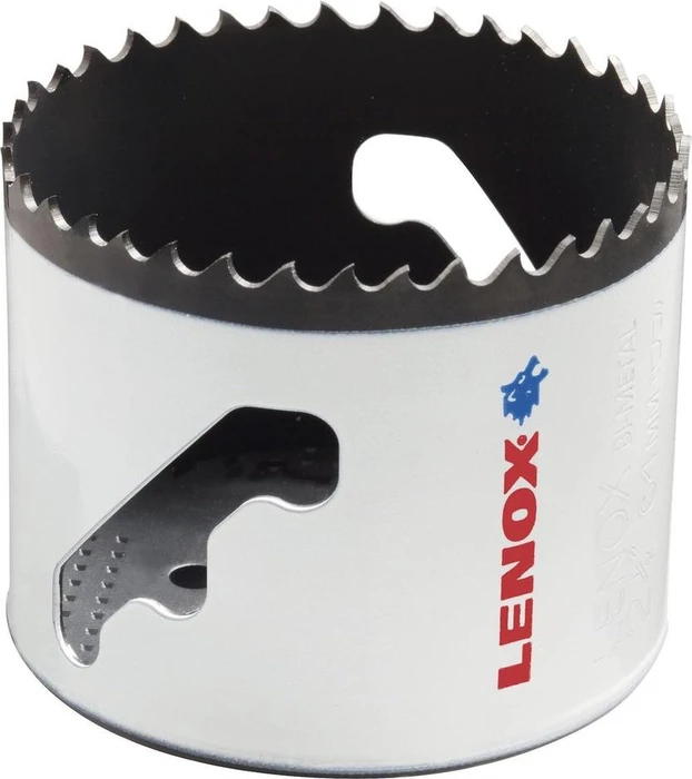 Lenox Bi-Metall Speed Slot Lochsäge, 14mm, 1 Stück