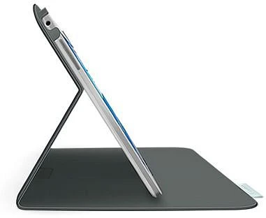 Logitech Protective Case für Samsung Galaxy Tab 3 10.1 schwarz