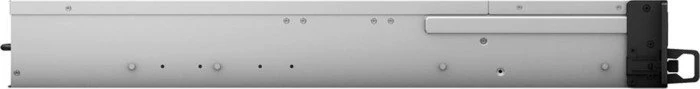 Synology RackStation Expansion RX1217sas, 2x SFF-8470, 2HE