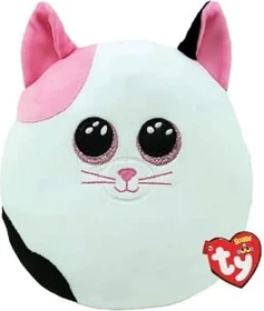 TY Squish a Boo Muffin Katze 20cm