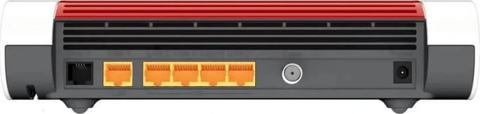 FRITZ! FRITZ!Box 6670 Cable