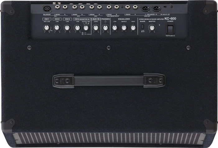 Roland KC-600 – Bild 4 von 4