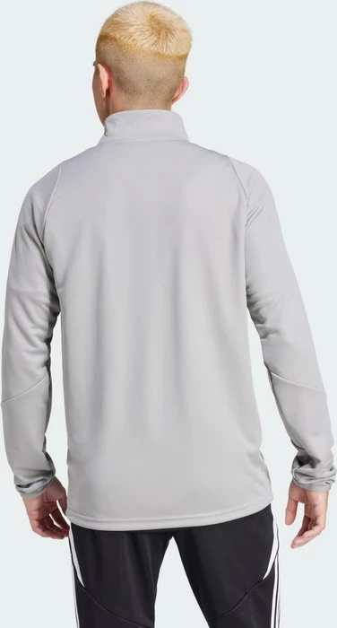 adidas Tiro 24 Funktionsshirt langarm team mid grey/white (Herren)