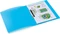 Herma Ringbuch 2-Ring, 25mm, A4, hellblau/transparent, 3er-Pack Vorschaubild
