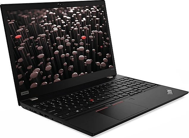Lenovo ThinkPad P53s, Core i7-8565U, 8GB RAM, 512GB SSD, Quadro P520, DE