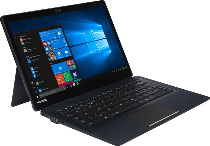 Toshiba Portege X30T-E-13M LTE, LTE