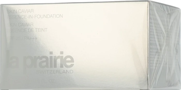 La Prairie Skin Caviar Essence-in-Foundation Mocha LSF25, 30ml (2x 15ml)