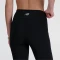 New Balance Sleek Pocket High Rise 27" Legging Hose lang schwarz (Damen) Vorschaubild