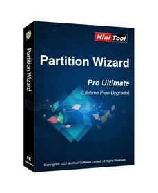 MiniTool Partition Wizard Pro, 1 User, 1 Jahr, ESD (PC)
