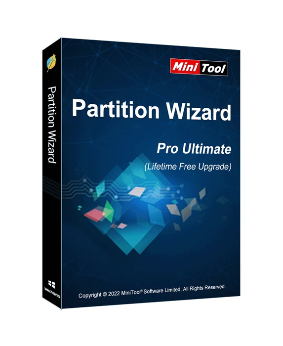 MiniTool Partition Wizard Pro, 1 User, 1 Jahr, ESD (PC)