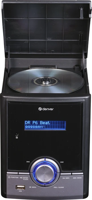 Denver MDA-285