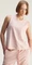 adidas by Stella McCartney Logo Funktionsshirt ärmellos vapour pink (Damen) Vorschaubild