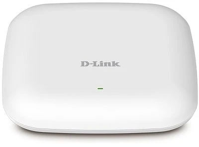 D-Link DAP-2662, EU-ready