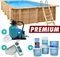 Pools