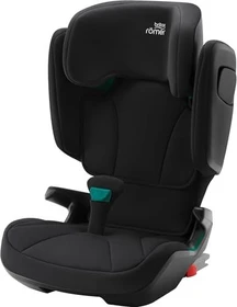 Britax Römer Kidfix 2 Z-Line space black