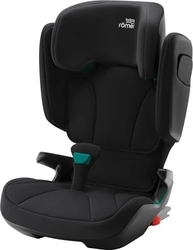 Britax Römer Kidfix 2 Z-Line space black