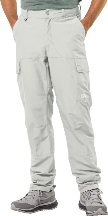Jack Wolfskin Barrier Hose lang (Herren)