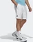 adidas Club 3-Streifen Tennis Hose kurz white (Herren) Vorschaubild