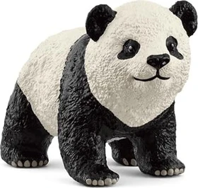 Schleich Wild Life - Großer Panda Junges