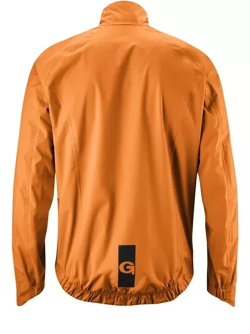 Gonso Cablone Fahrradjacke lions tail (Herren)