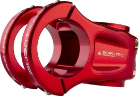 Burgtec Enduro MK3 35mm/1 1/8" Vorbau 50mm race red